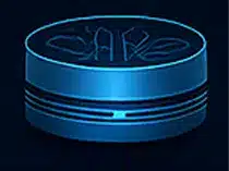 Overcome AI-powered hub securely receiving and interpreting biometric data to verify severity of health signal