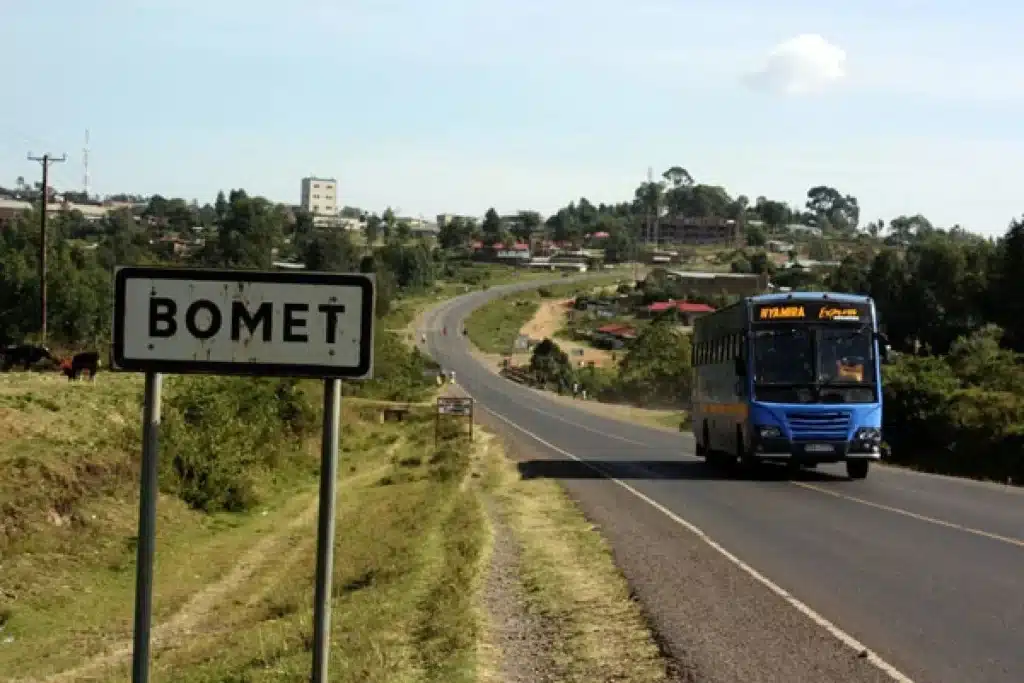 Bomet County, Kenya Partners with Overcome Health to Pioneer AI-Driven Smart Healthcare
